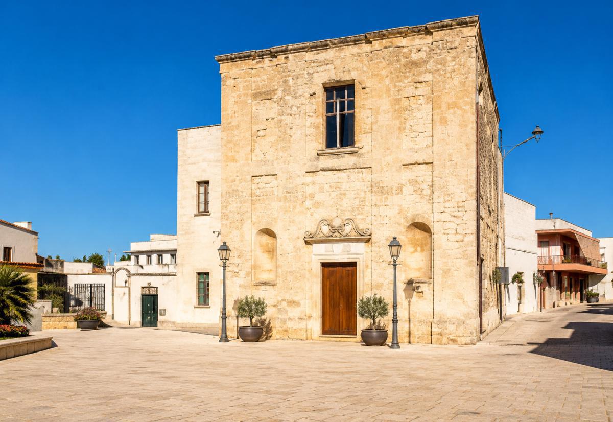 Carmiano