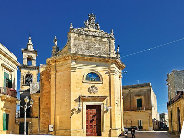 Zollino Zollino
