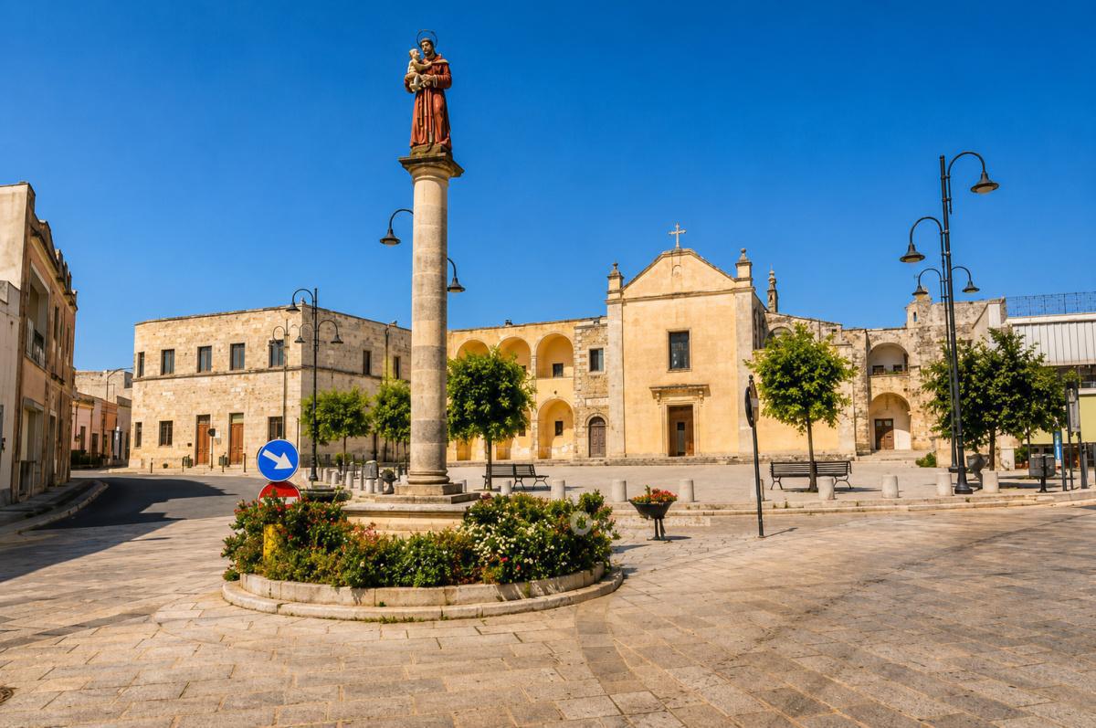 Minervino di Lecce
