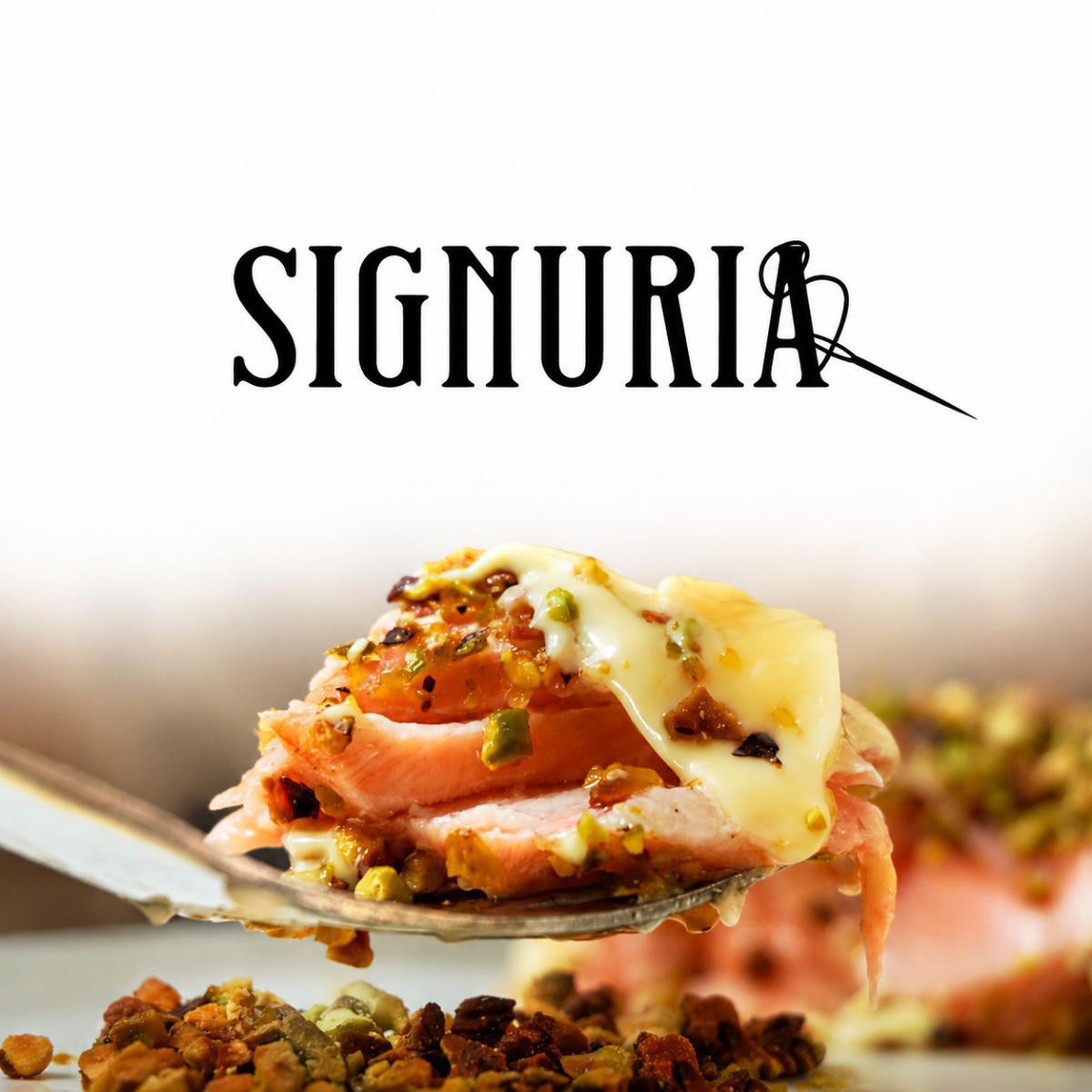 Signuria Restaurant