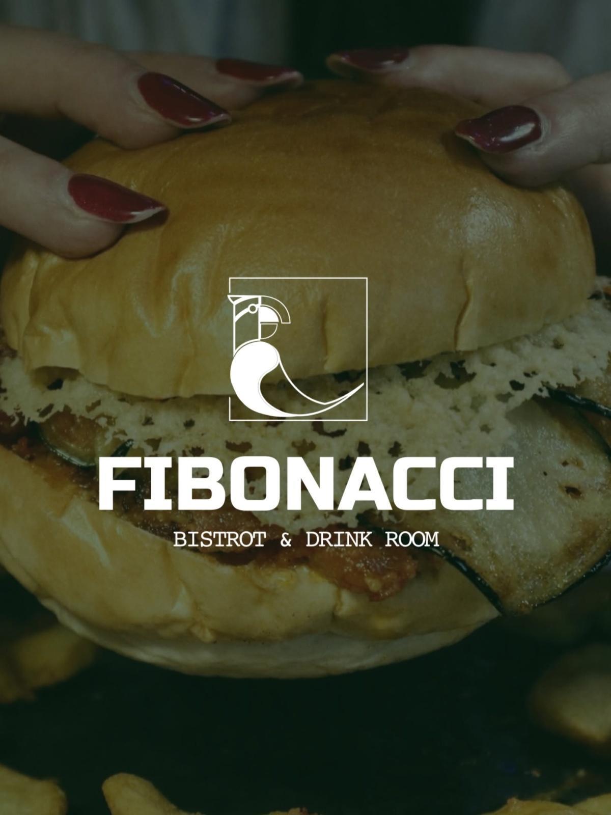 Fibonacci Bistrot & Drink Room Fibonacci Bistrot & Drink Room