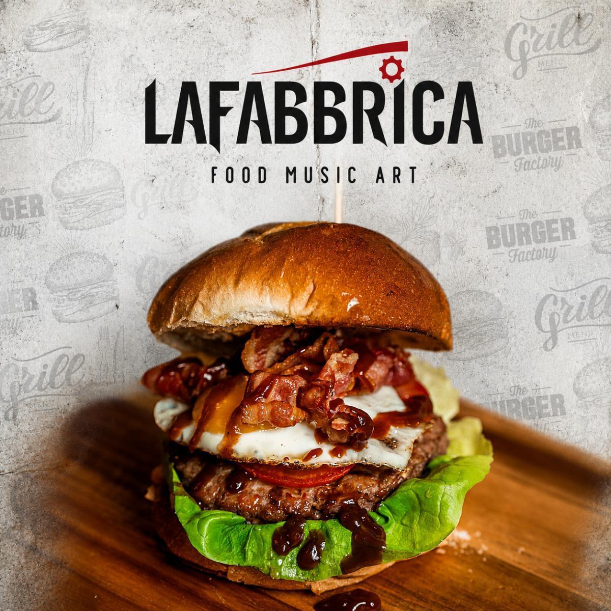 LaFabbrica Nardò | Ristorante, American bar & Show in Salento LaFabbrica Nardò | Ristorante, American bar & Show in Salento