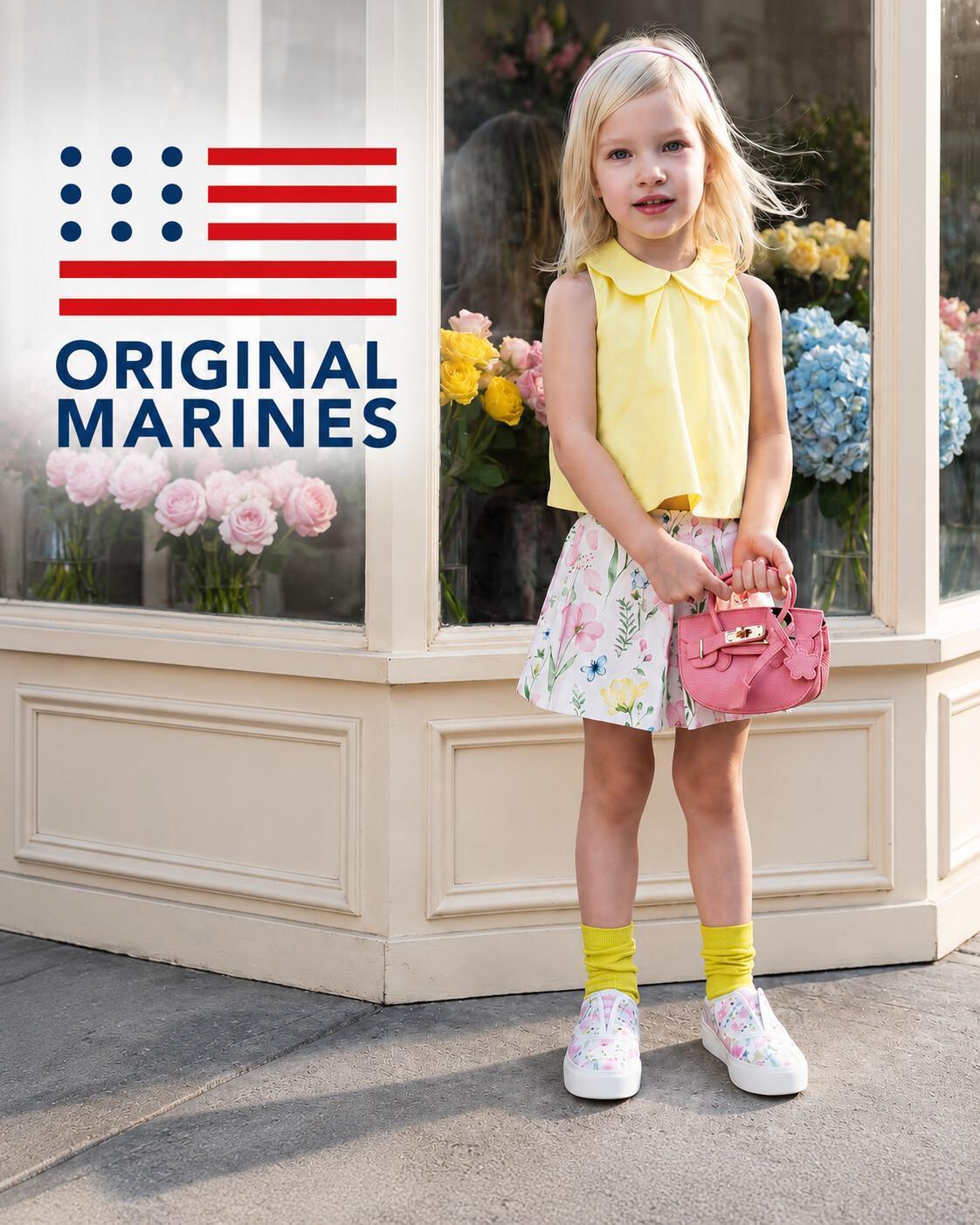 Original Marines Nardò