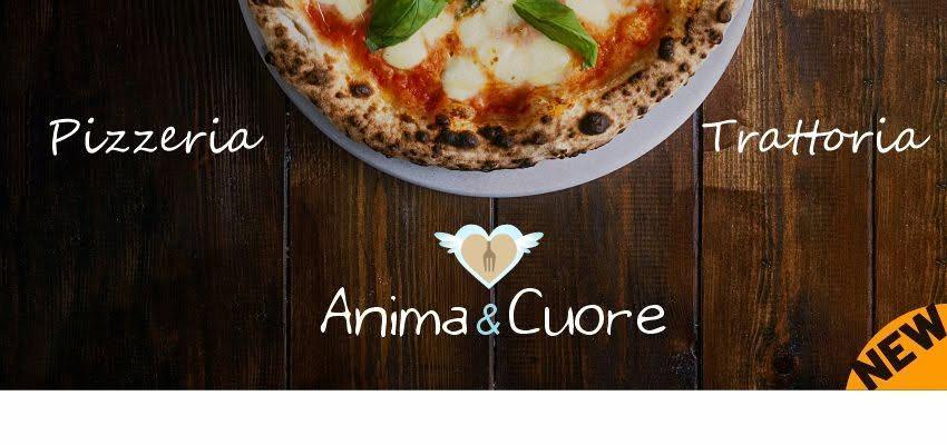 Anima e Cuore 