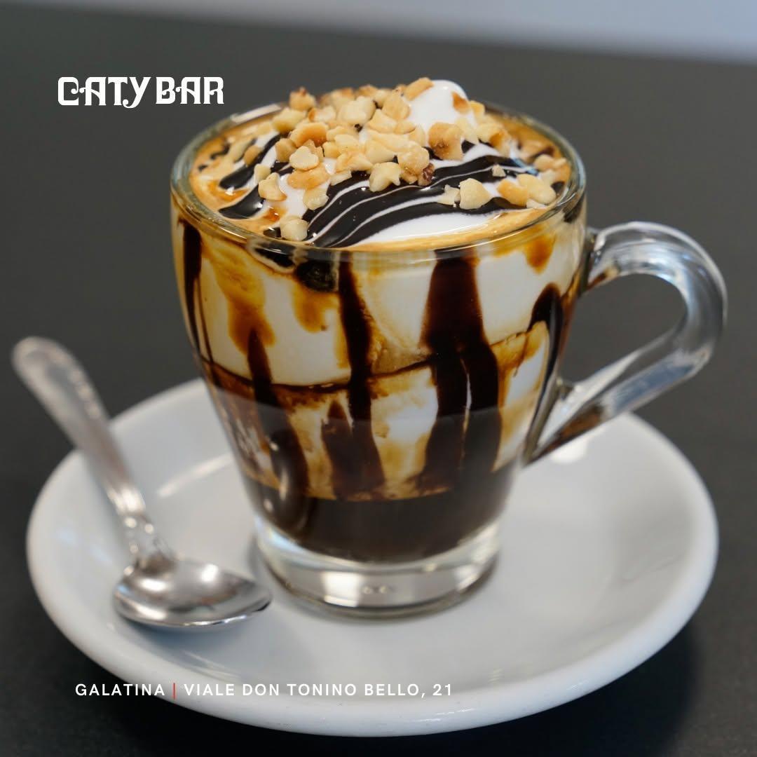 Caty Bar