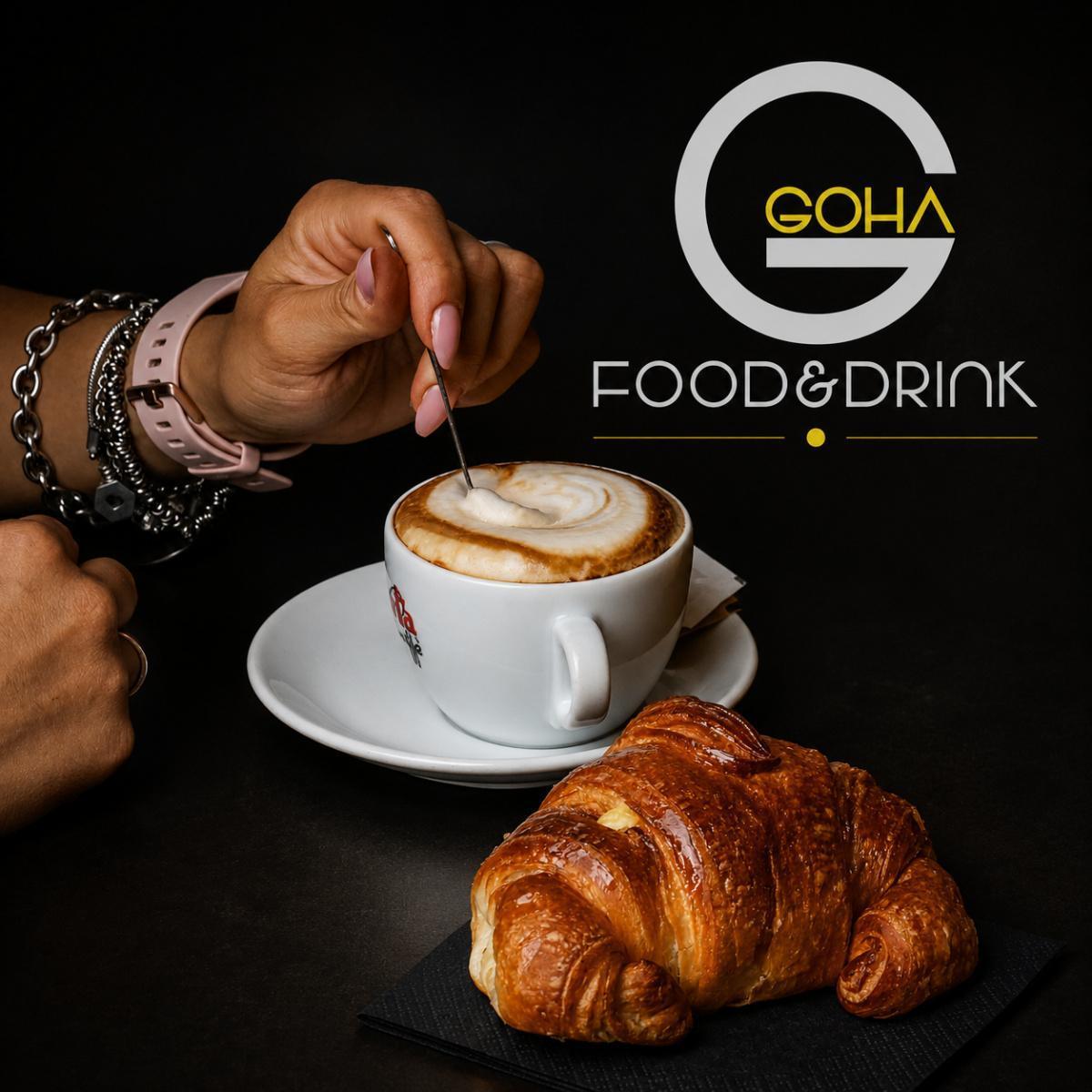Goha Food & Drink Goha Food & Drink