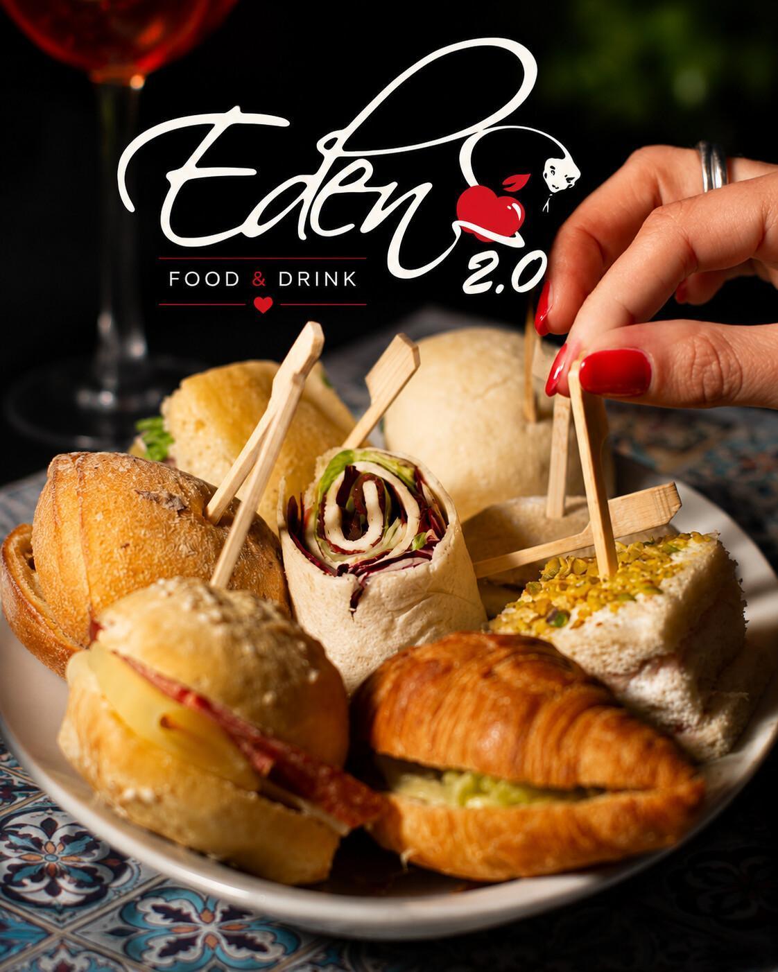 Eden 2.0 Lounge Bar 