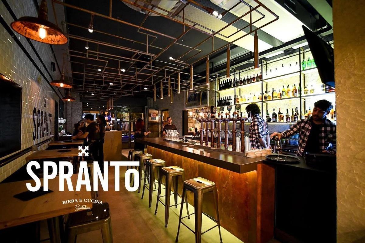 Spranto
