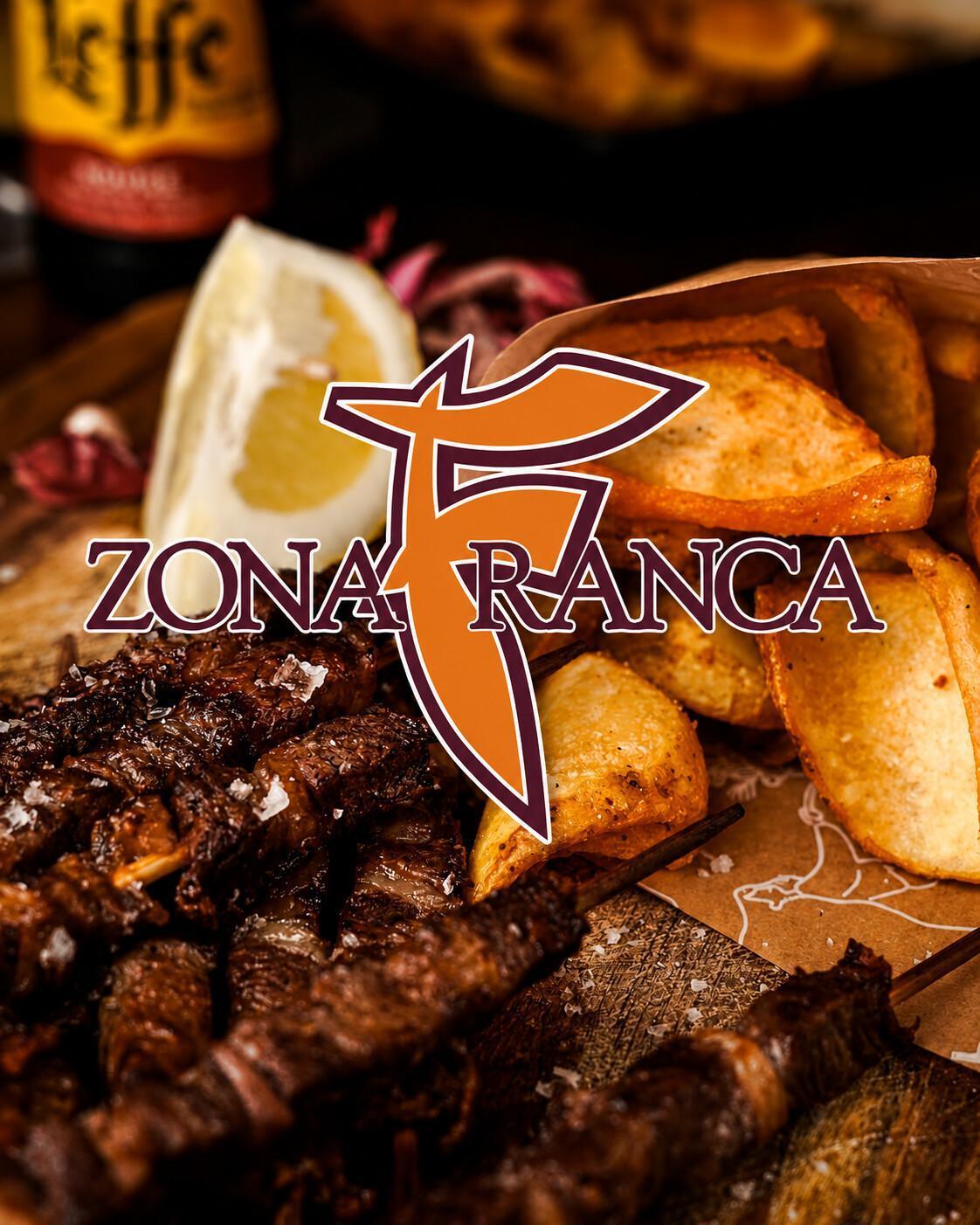 Zona Franca Pub