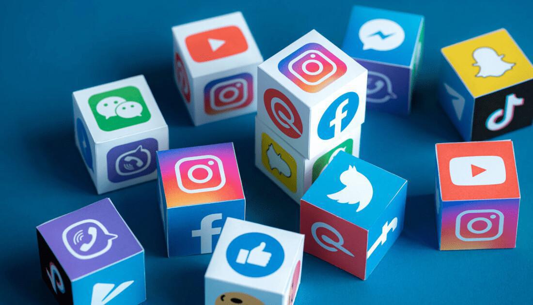 Gestão de Redes Sociais
