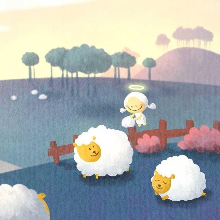 Brahms Lullaby