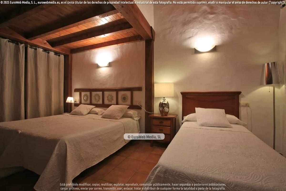 Habitación 4
