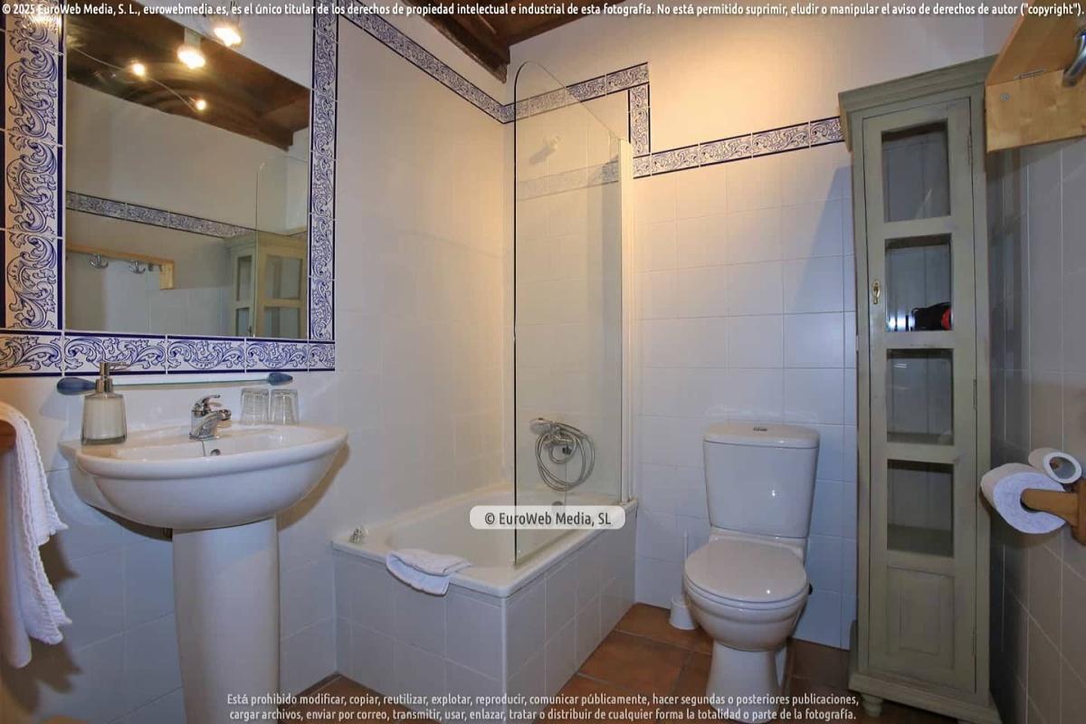 Habitación 1