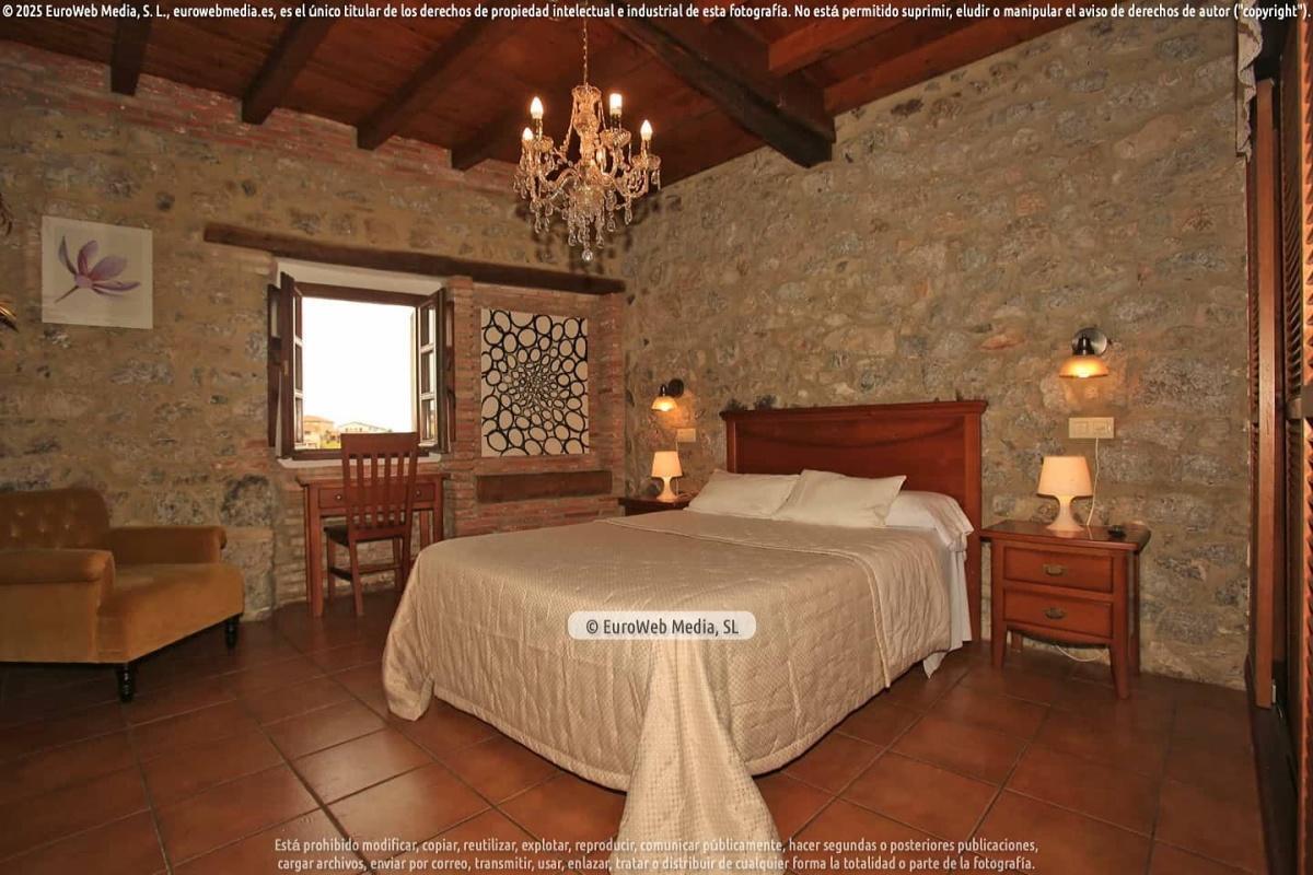 Habitación 1