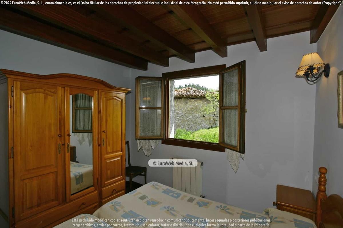 Casa 2: Habitación 2