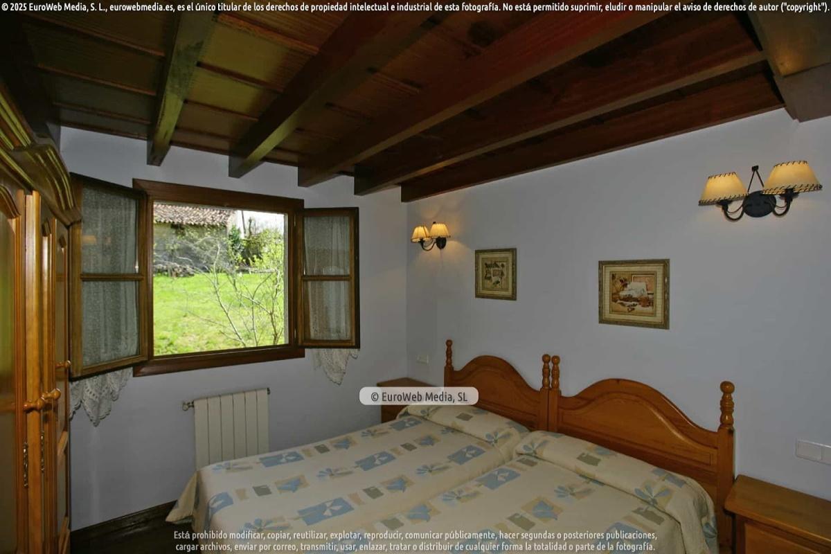 Casa 2: Habitación 2