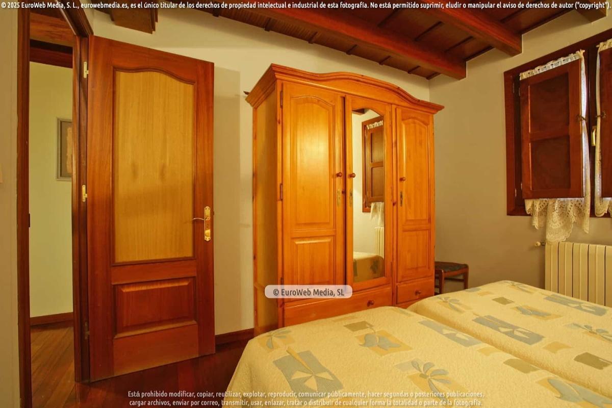Casa 2: Habitación 2