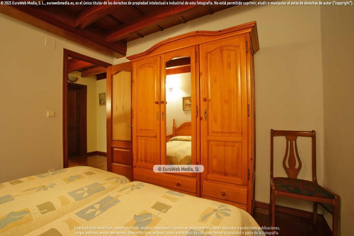 Casa 2: Habitación 2