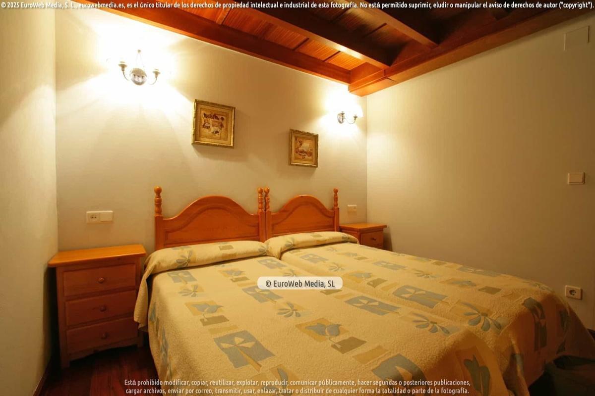Casa 2: Habitación 2