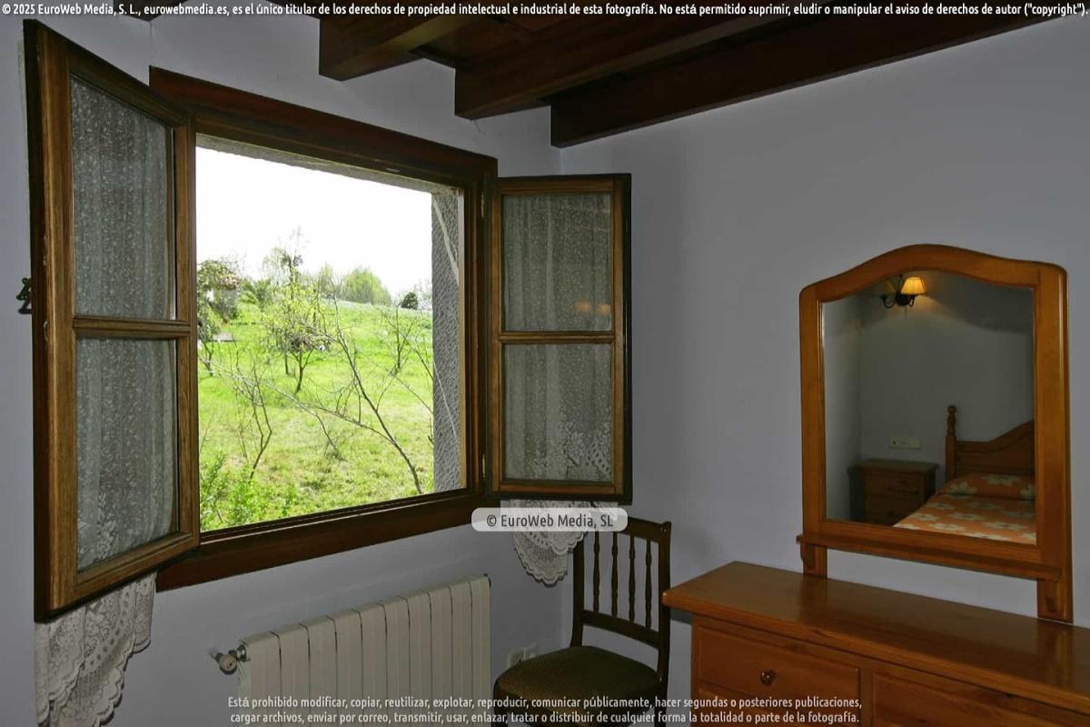 Casa 2: Habitación 1