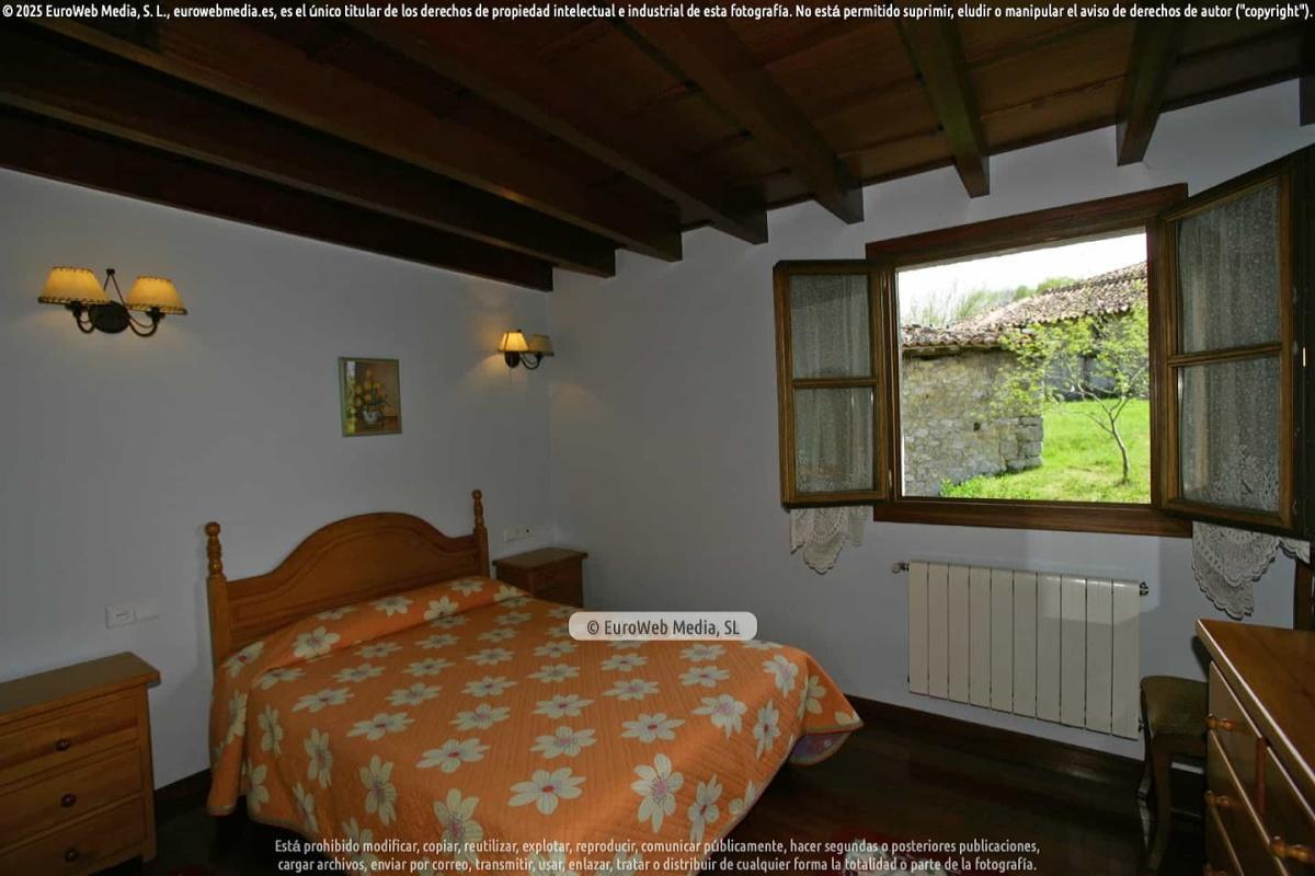 Casa 2: Habitación 1