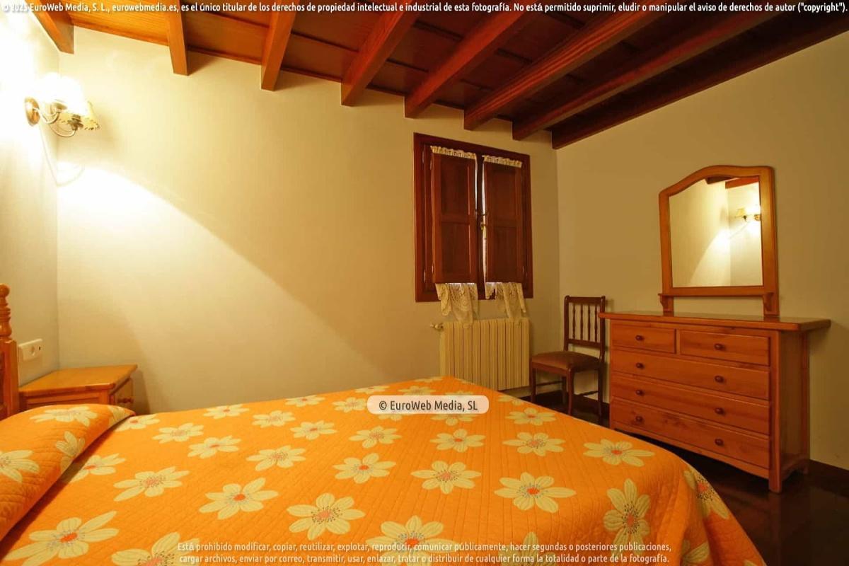 Casa 2: Habitación 1