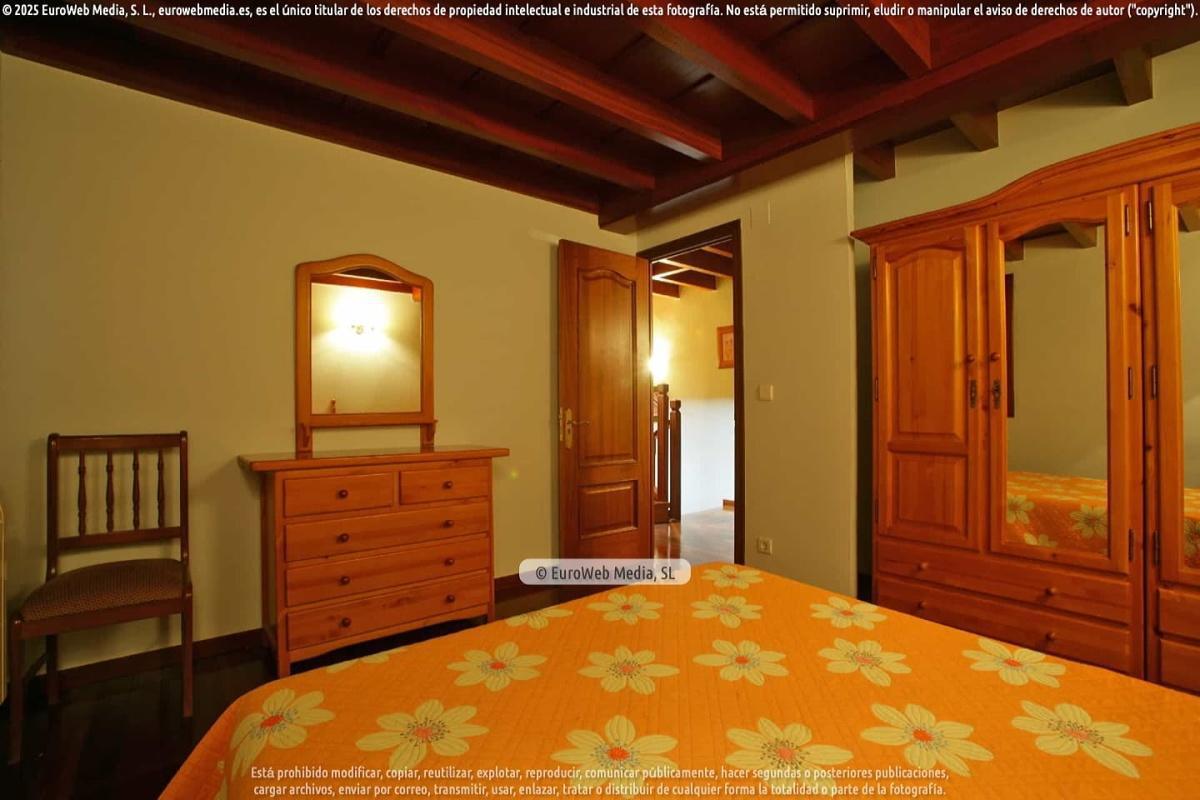 Casa 2: Habitación 1
