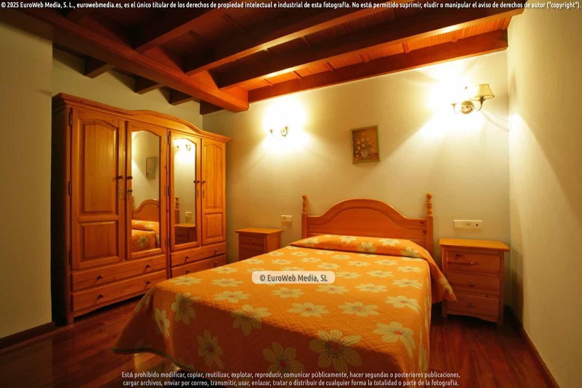 Casa 2: Habitación 1
