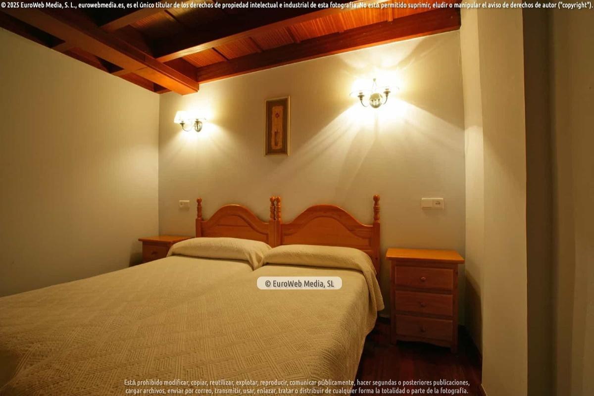 Casa 1: Habitación 2