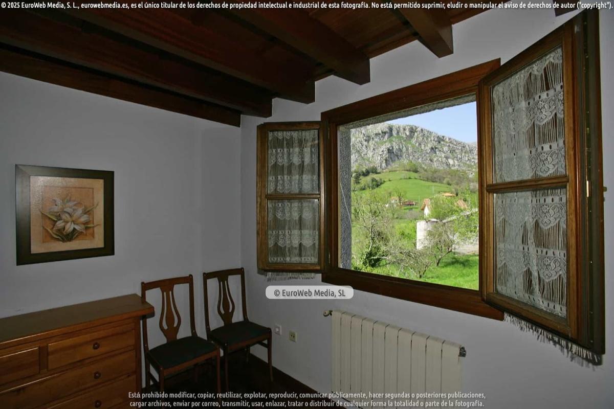 Casa 1: Habitación 1