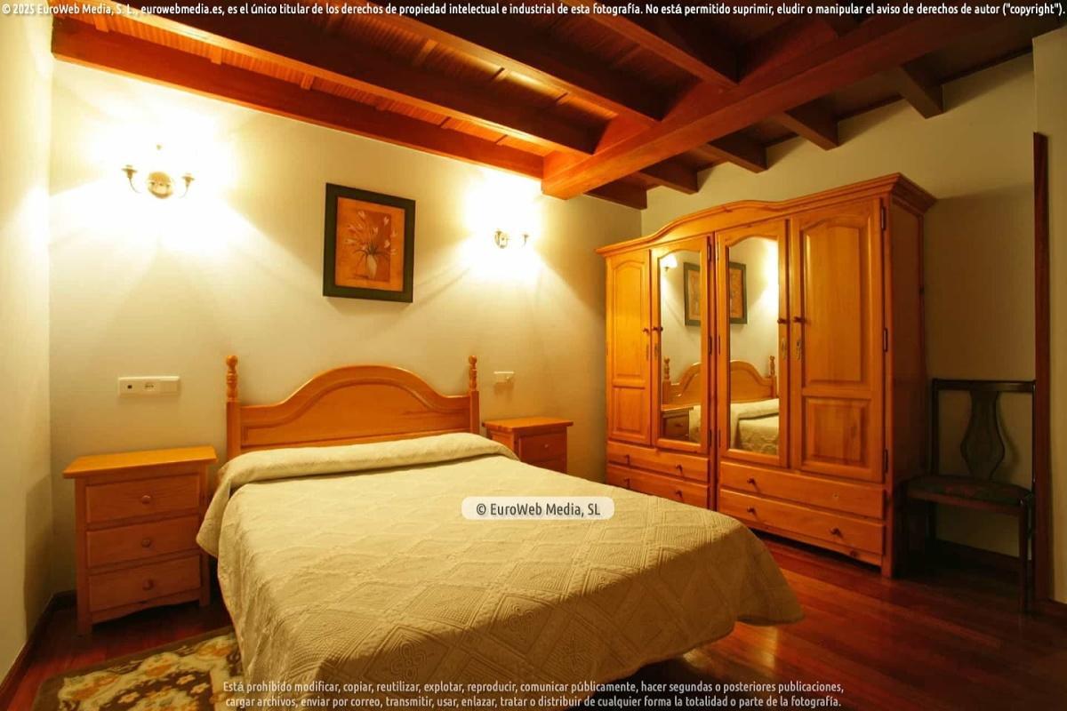 Casa 1: Habitación 1