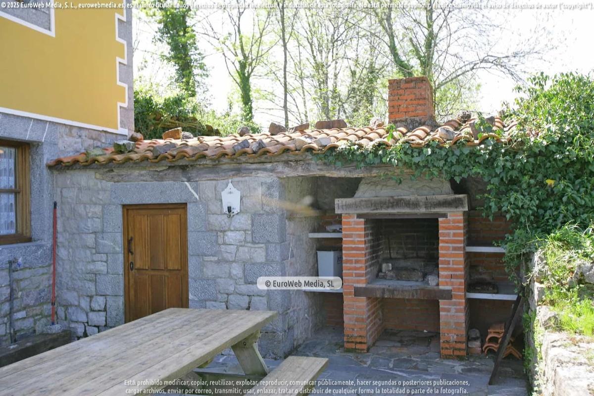 Zona exterior