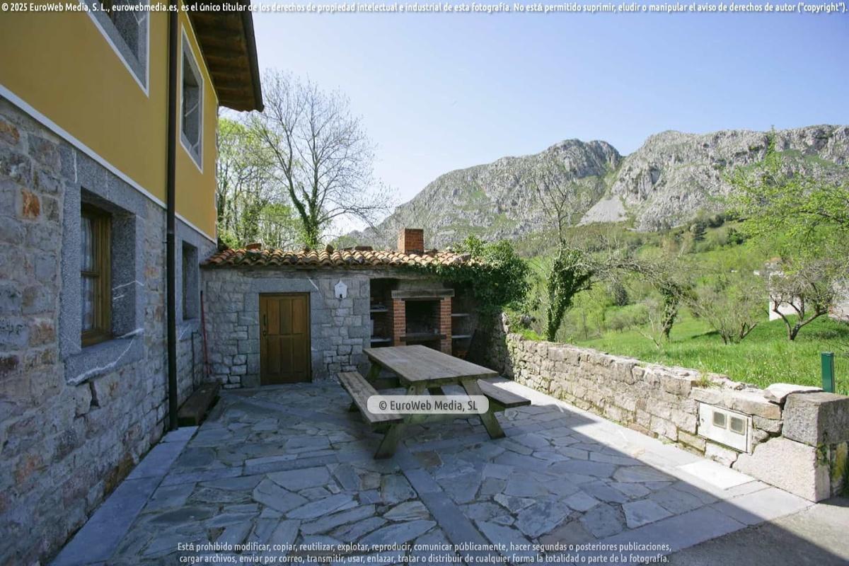 Zona exterior