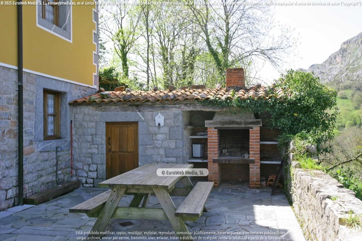 Zona exterior
