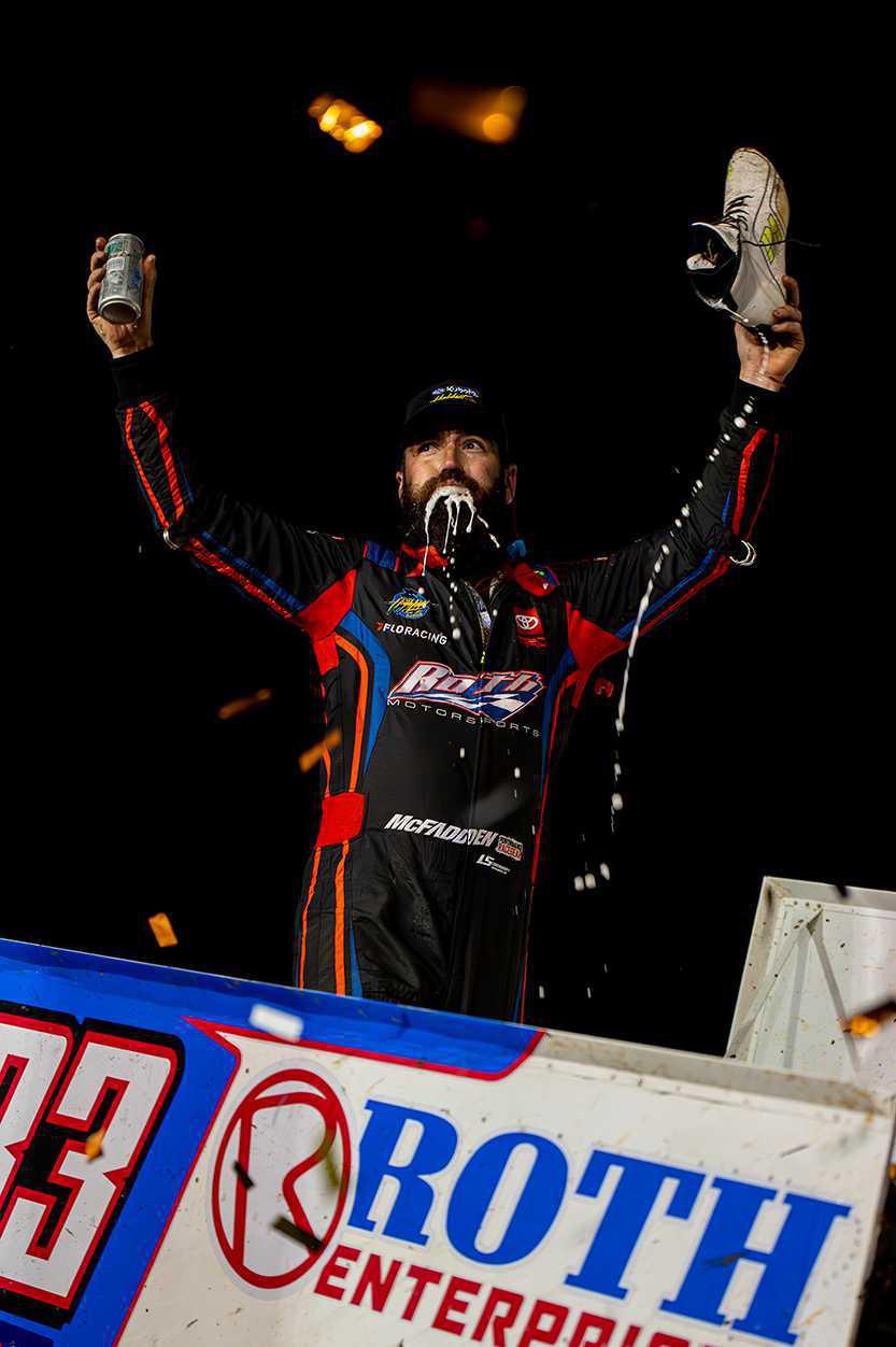 Diamond In The Dirt | Douglas County Dirt Track