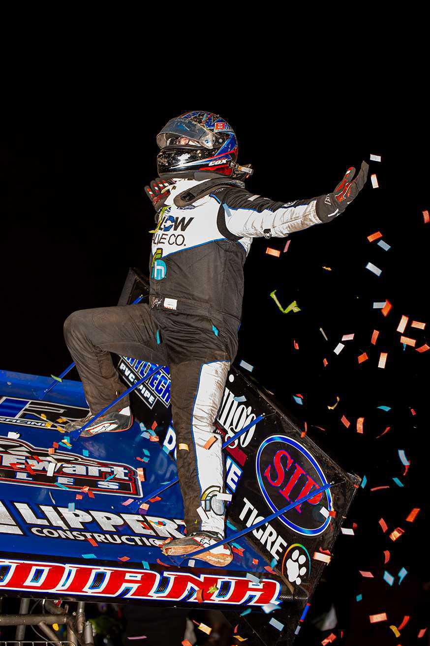 Cottage Country | Cottage Grove Speedway