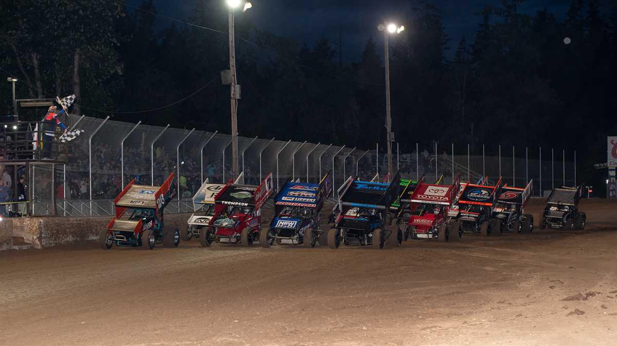 Cottage Country | Cottage Grove Speedway