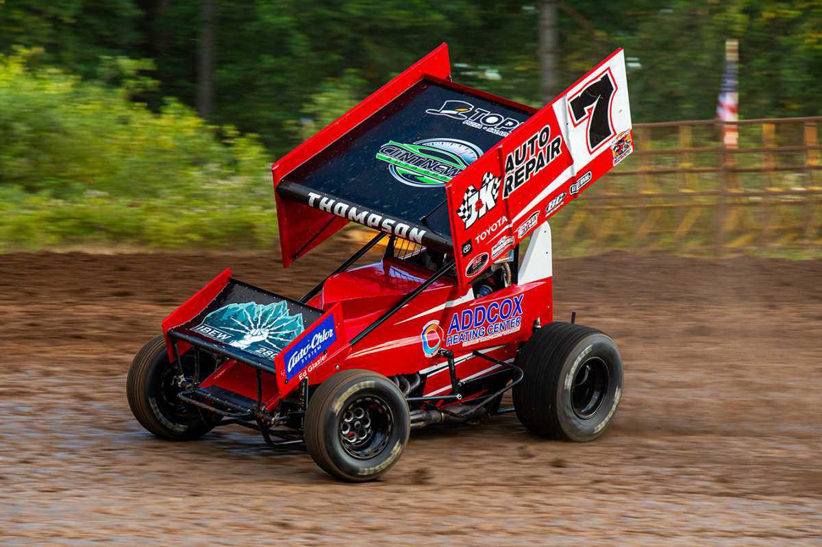 Cottage Country | Cottage Grove Speedway