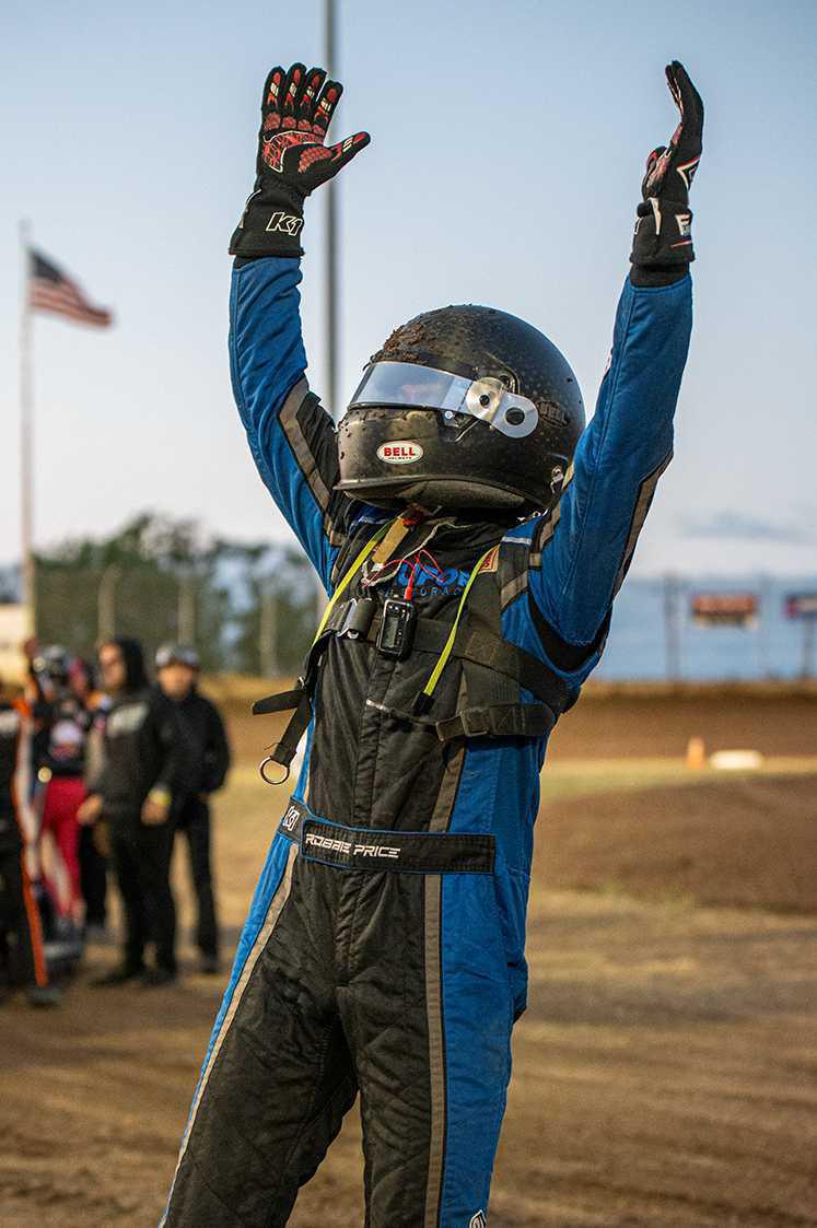 Willamette Speedway