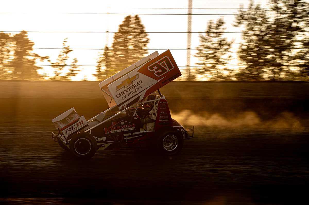 Willamette Speedway
