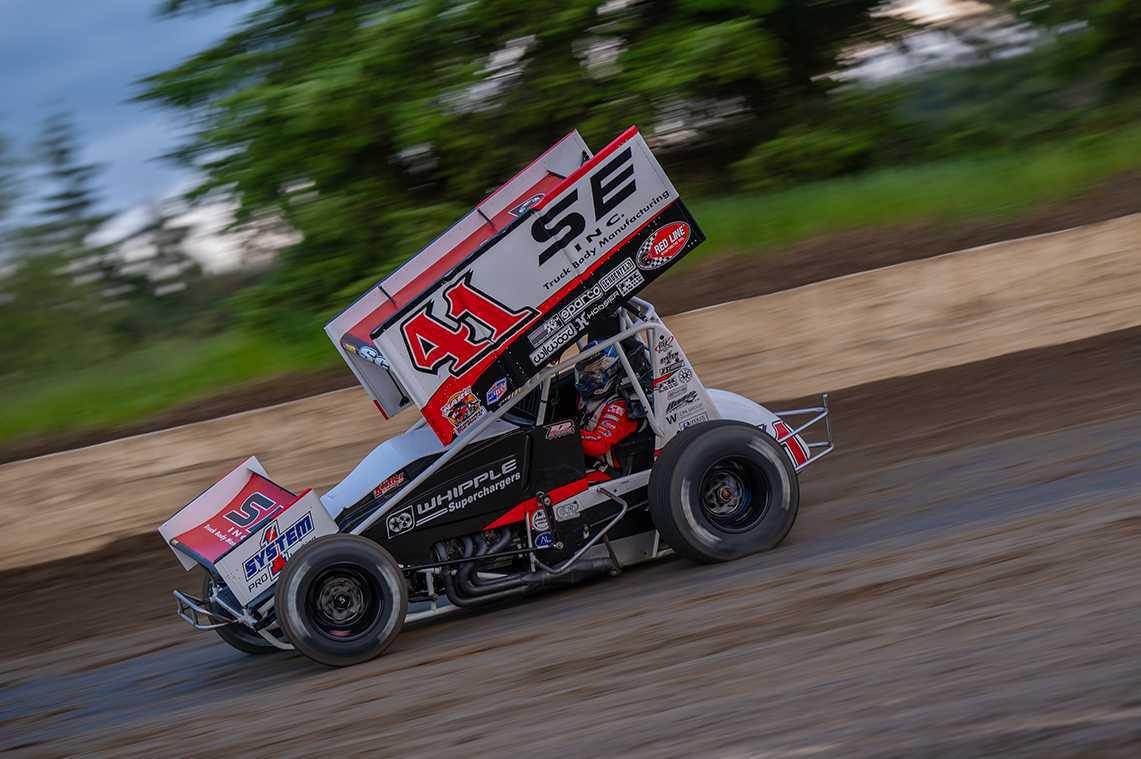 West Coast Swing Brings Big Unknowns and High Expectations