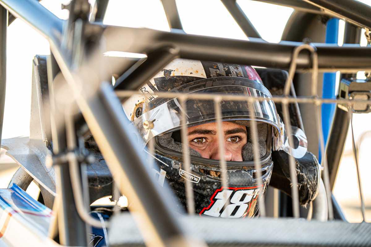 West Coast Swing Brings Big Unknowns and High Expectations