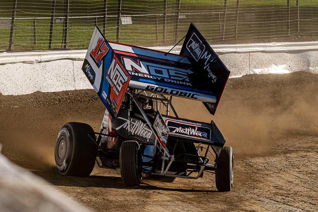West Coast Swing Brings Big Unknowns and High Expectations