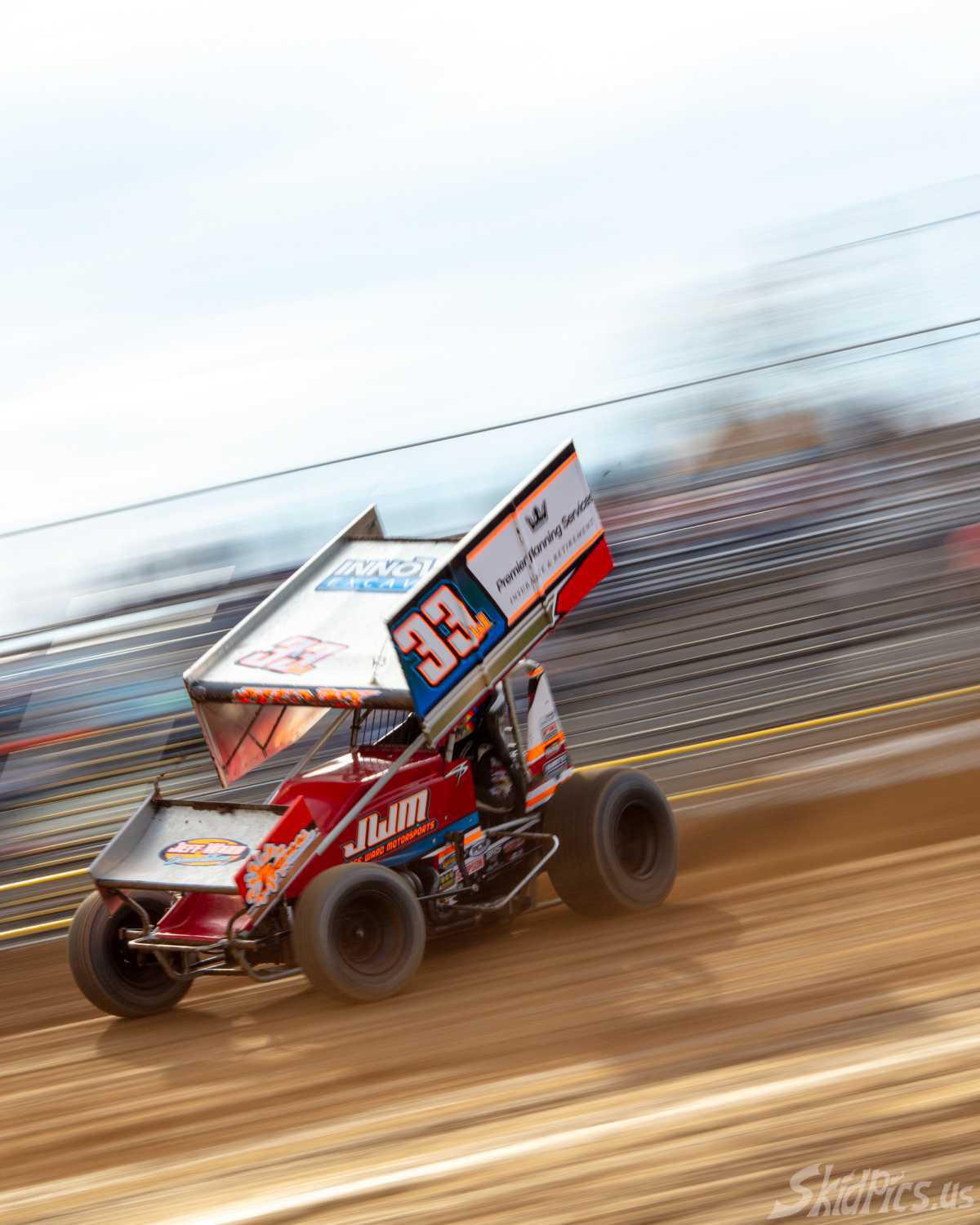 Quicky | Attica Raceway Park Preview