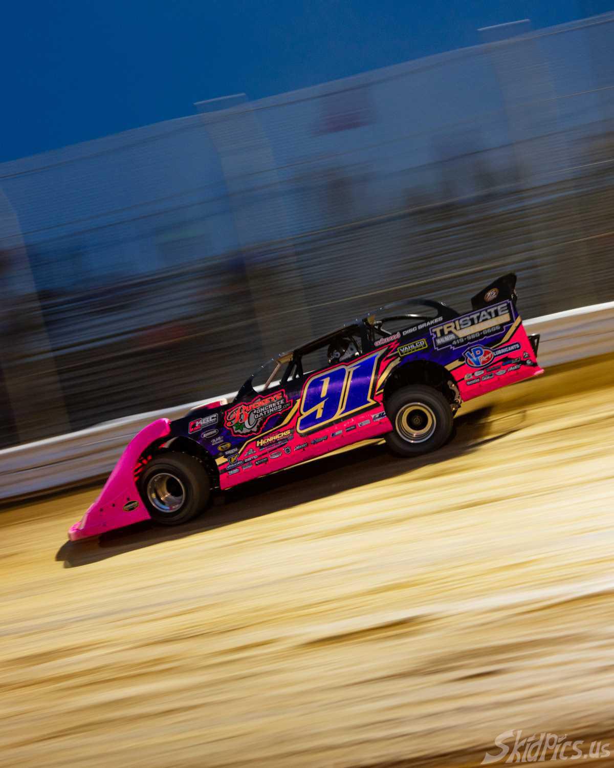 Quicky | Attica Raceway Park Preview