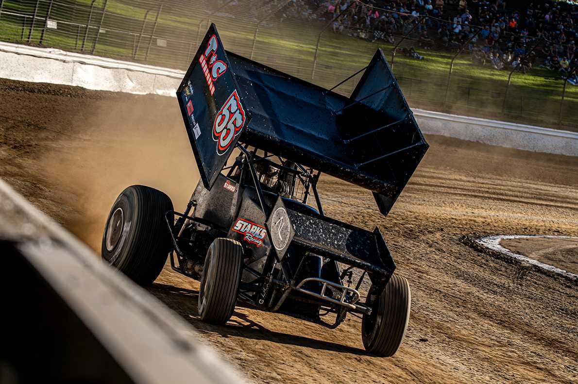 Preview the Skagit Speedway 71st Season Opener!