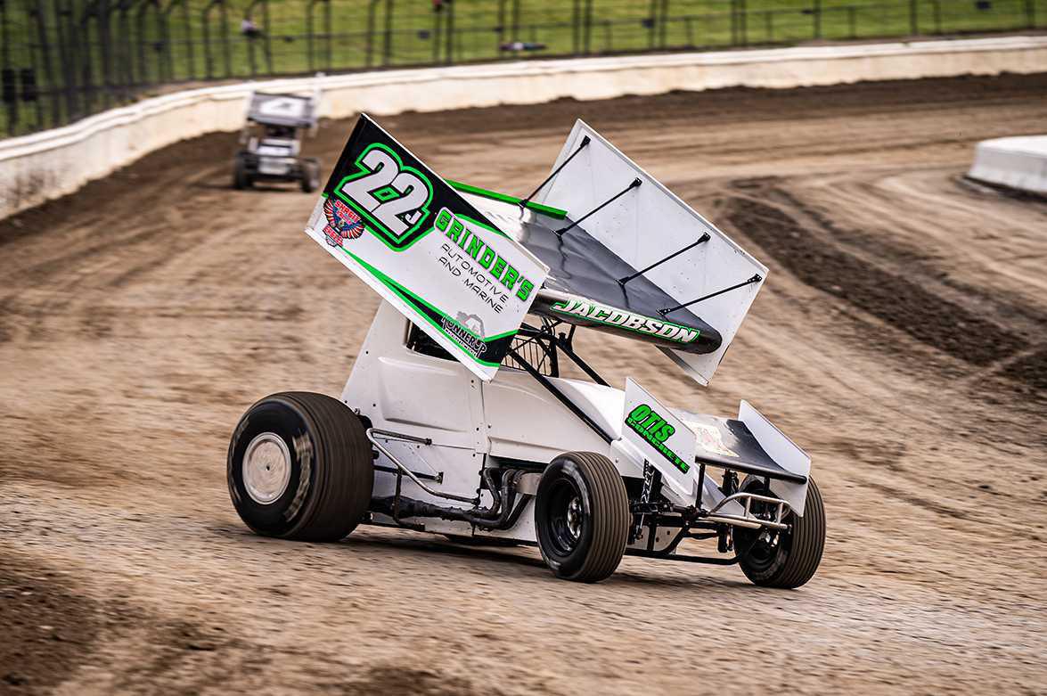 Preview the Skagit Speedway 71st Season Opener!