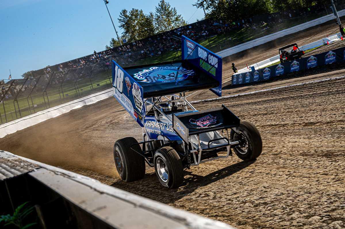 Preview the Skagit Speedway 71st Season Opener!