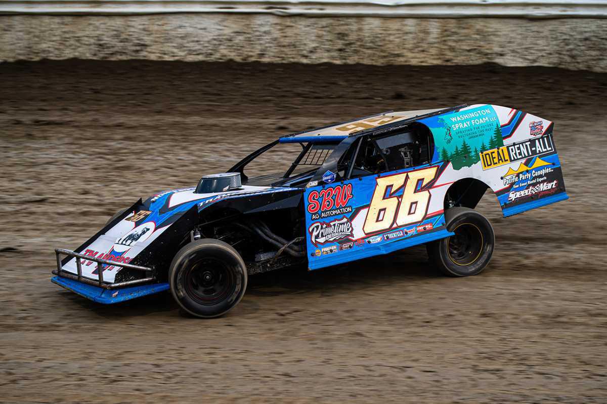 Preview the Skagit Speedway 71st Season Opener!