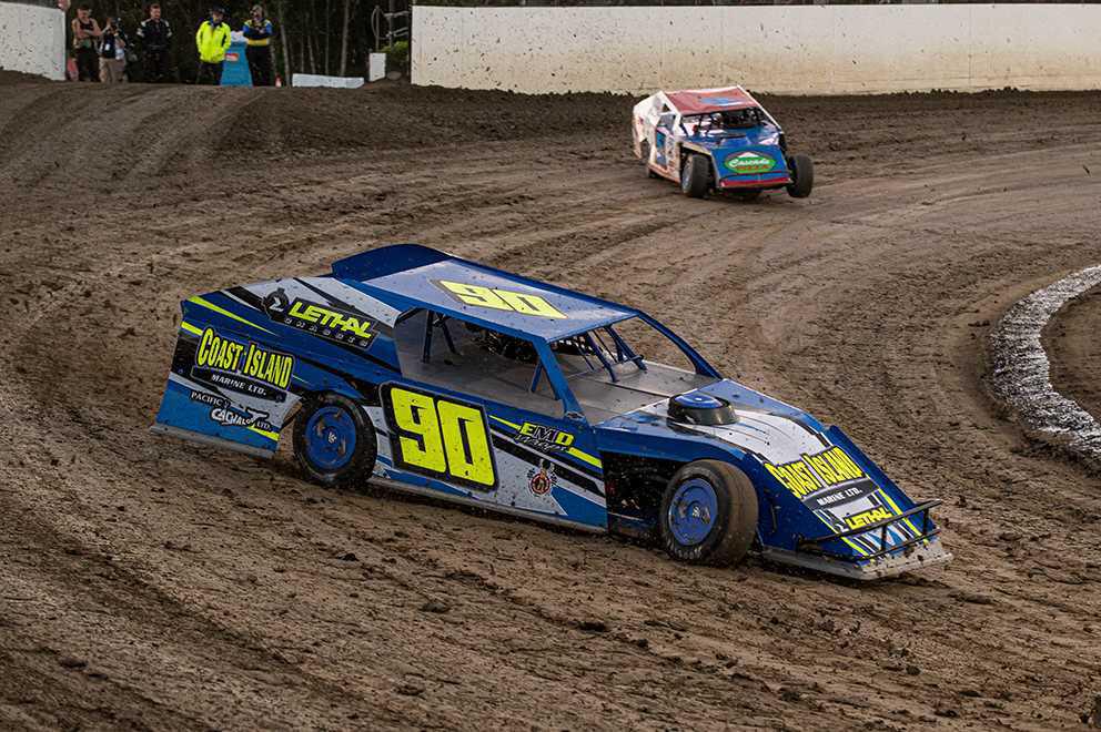Preview the Skagit Speedway 71st Season Opener!